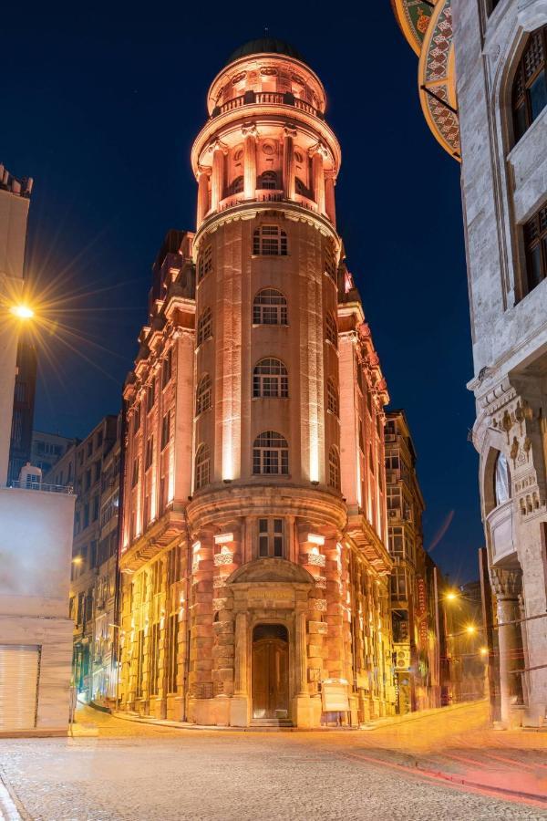 Orientbank Hotel Istanbul, Autograph Collection Exterior photo